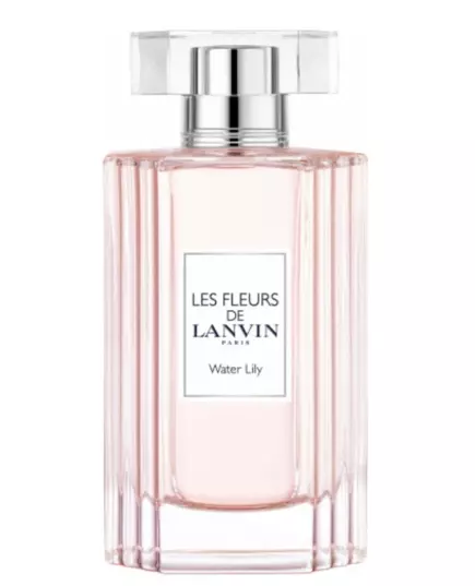 Туалетна вода для жінок Lanvin Les Fleurs - Water Lily, 90 мл