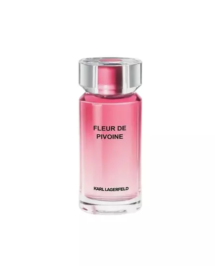 Парфюмерная вода для женщин Karl Lagerfeld Fleur de Pivoine, 100 мл