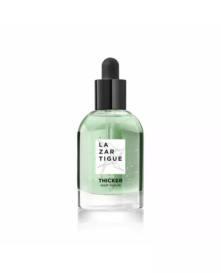 Сыворотка для волос Lazartigue Thicker Vegan Anti-Hair Loss, 50 мл