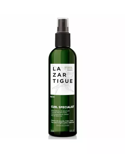 Спрей-догляд для волосся Lazartigue Curl Specialist Curl Activation, 250 мл