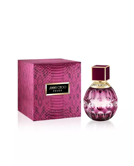 Парфумована вода для жінок Jimmy Choo Fever, 40 мл, зображення 2