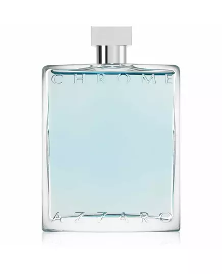 Туалетная вода для мужчин Azzaro Chrome, 200 мл