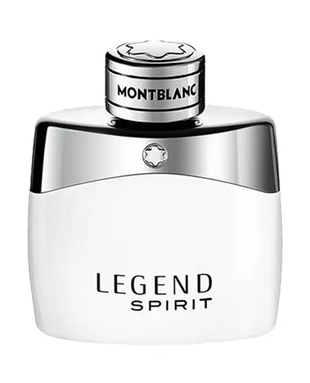 Туалетна вода для чоловіків Mont Blanc Legend Spirit, 50 мл, зображення 3