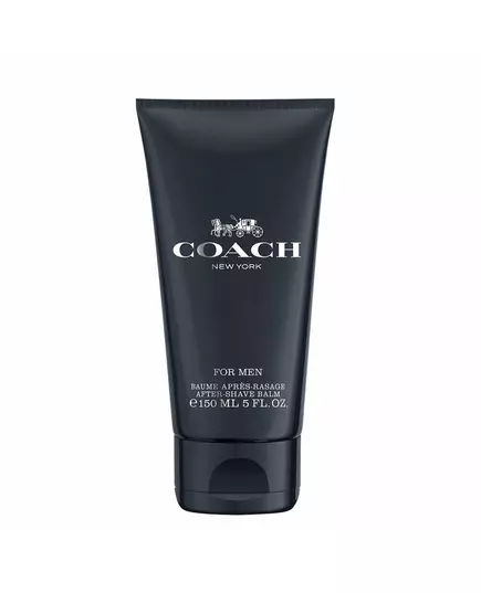 Бальзам после бритья Coach Man, 150 мл