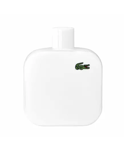 Туалетна вода для чоловіків Lacoste Eau de Lacoste L.12.12 Blanc, 175 мл