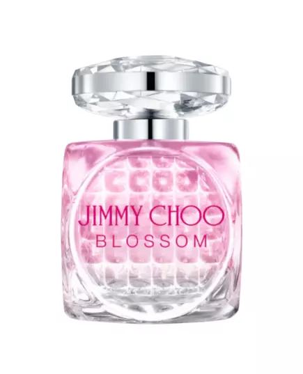 Парфюмерная вода для женщин Jimmy Choo Blossom Special Edition, 60 мл