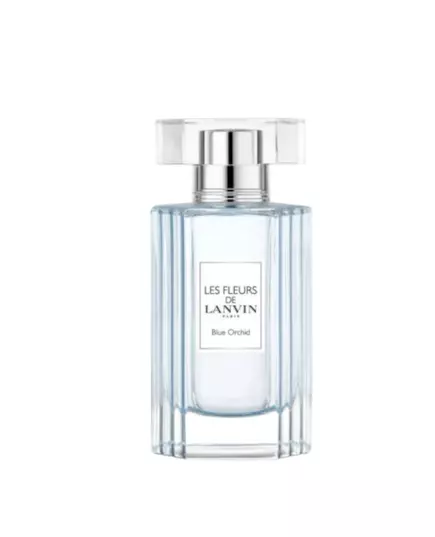 Туалетна вода для жінок Lanvin Les Fleurs - Blue Orchid, 50 мл