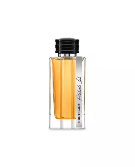 Парфумована вода для чоловіків Mont Blanc Patchouli Ink, 125 мл