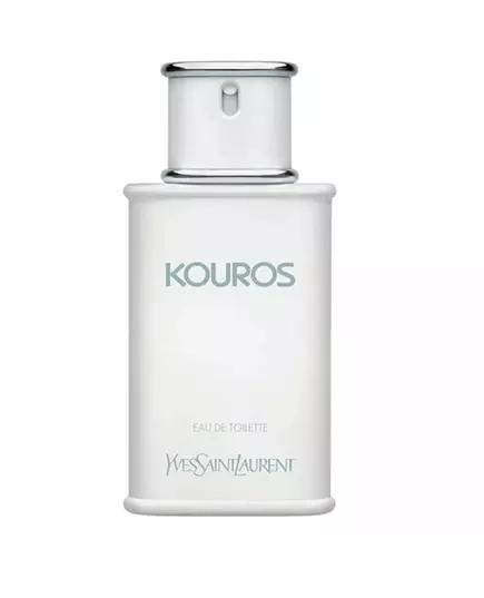 Туалетна вода для чоловіків Yves Saint Laurent Kouros, 50 мл