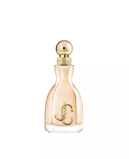 Парфюмерная вода Jimmy Choo I WANT CHOO спрей, 60 мл