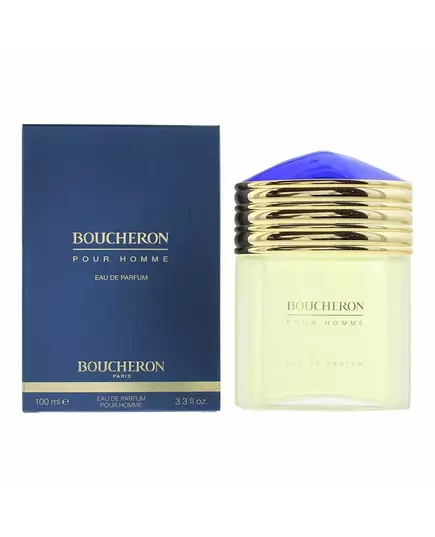 Парфумована вода для чоловіків Boucheron, 100 мл, зображення 2