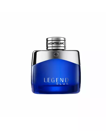 Парфюмерная вода для мужчин Mont Blanc Legend Blue, 50 мл, изображение 2