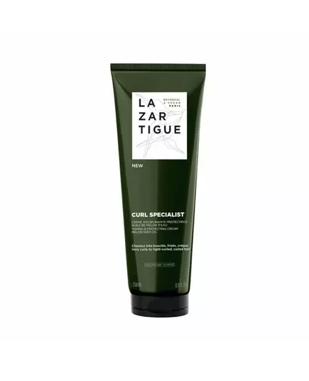 Крем-догляд для волосся Lazartigue Curl Specialist Curl Defining, 250 мл