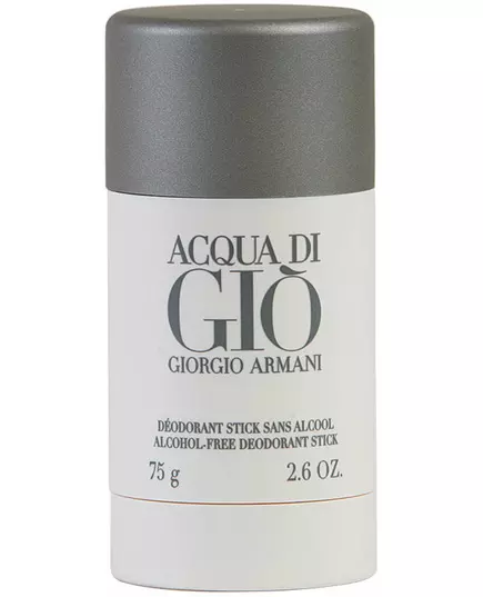 Антиперспирант-дезодорант в стике для мужчин Armani Acqua di Gio, 75 г