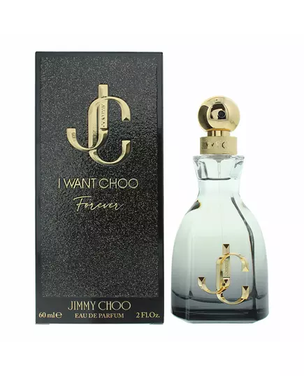 Парфумована вода для жінок Jimmy Choo I Want Choo Forever, 60 мл, зображення 2