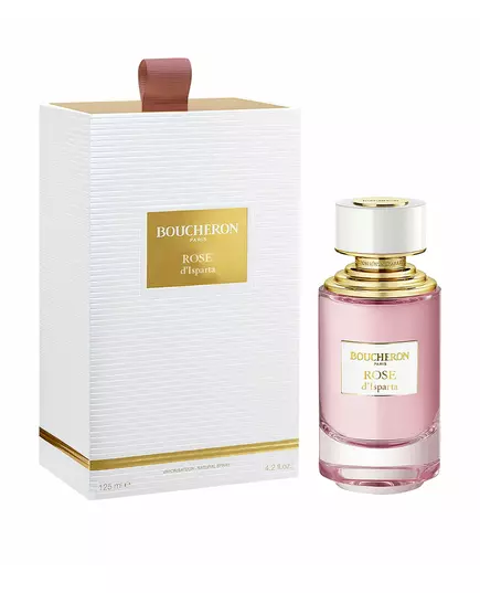 Парфумована вода для жінок Boucheron La Collection - Rose d'Isparta, 125 мл, зображення 2
