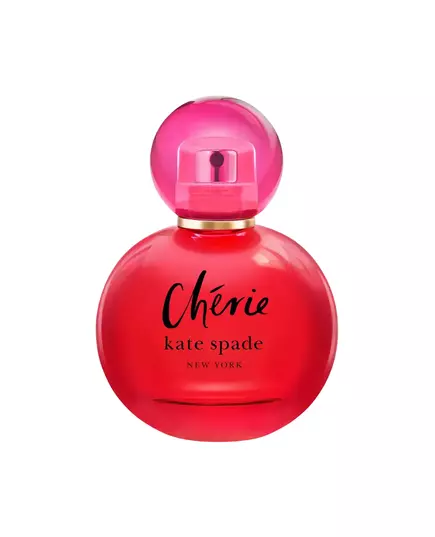 Парфюмерная вода для женщин Kate Spade Cherie, 60 мл, изображение 2
