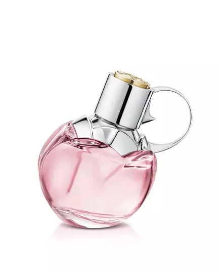 Туалетная вода для женщин Azzaro Wanted Girl Tonic, 50 мл