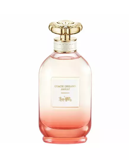 Парфумована вода для жінок Coach DREAMS SUNSET, 90 мл