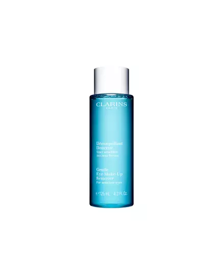 Лосьон для снятия макияжа Clarins Demaquillant Doucer, 125 мл