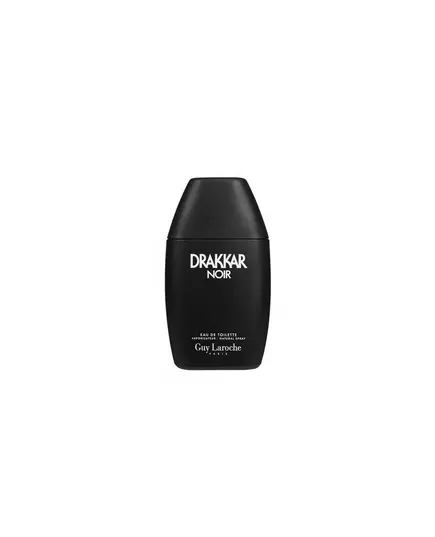 Туалетная вода для мужчин DRAKKAR Noir, 100 мл