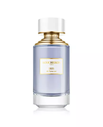 Парфумована вода унісекс Boucheron Iris de Syracuse, 125 мл
