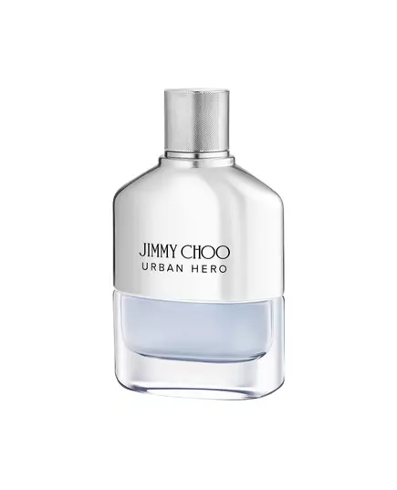 Парфюмерная вода для мужчин Jimmy Choo Urban Hero, 100 мл