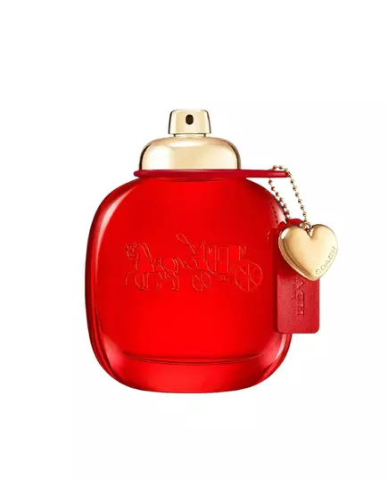 Парфумована вода для жінок Coach Love, 90 мл