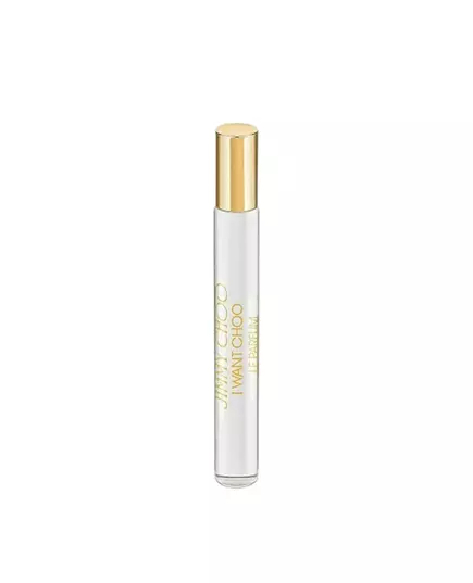 Парфумована вода для жінок Jimmy Choo I Want Choo Le Parfum, 10 мл