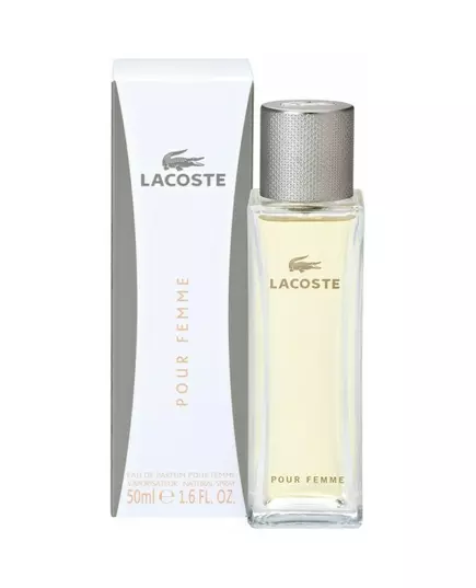 Парфумована вода для жінок Lacoste Pour Femme, 50 мл, зображення 2