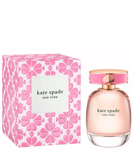 Парфюмерная вода для женщин Kate Spade, 100 мл, изображение 2