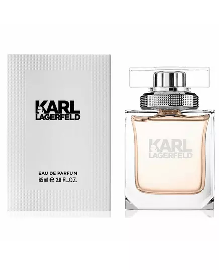 Парфумована вода для жінок Karl Lagerfeld, 85 мл, зображення 2
