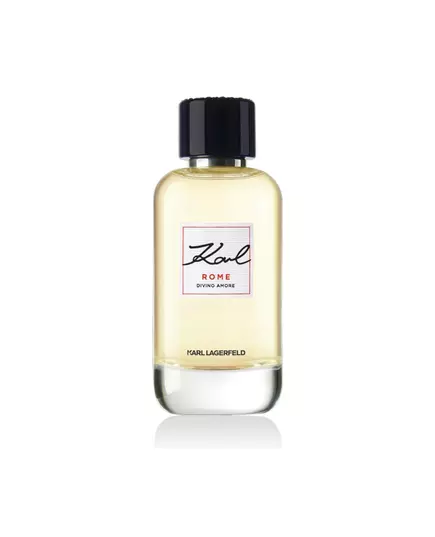 Парфумована вода для жінок Karl Lagerfeld Karl Rome Divino Amore, 100 мл