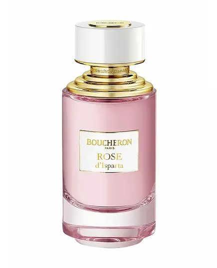 Парфумована вода для жінок Boucheron La Collection - Rose d'Isparta, 125 мл
