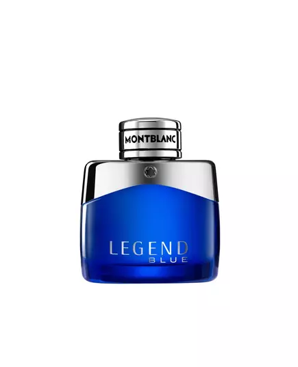 Парфумована вода для чоловіків Mont Blanc Legend Blue, 30 мл