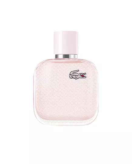 Одеколон для жінок Lacoste L.12.12 Rose Eau Fraiche, 100 мл