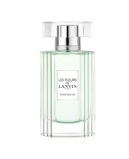 Туалетна вода для жінок Lanvin Les Fleurs - Sweet Jasmine, 50 мл