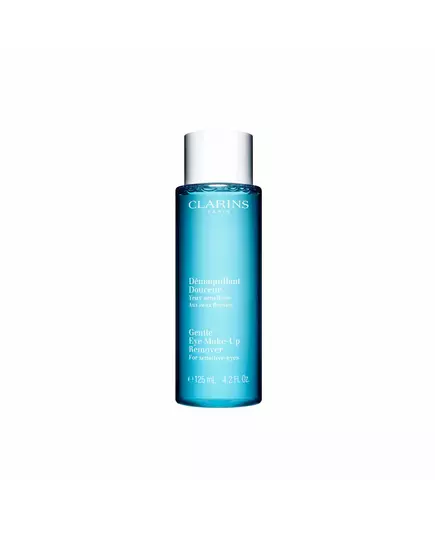 Лосьон для снятия макияжа Clarins Demaquillant Doucer, 125 мл, изображение 2