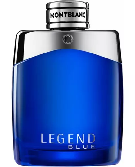 Парфумована вода для чоловіків Mont Blanc Legend Blue, 100 мл