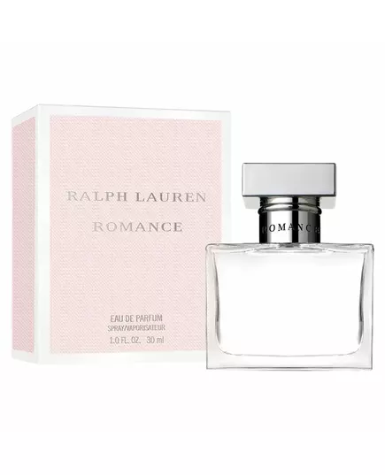 Парфумована вода для жінок Ralph Lauren Romance, 30 мл, зображення 2