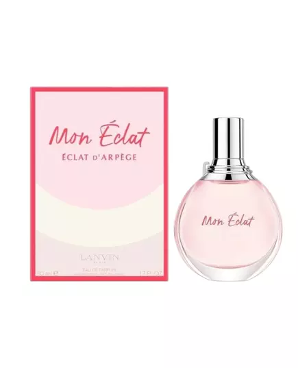Парфумована вода для жінок Lanvin Éclat d'Arpège Mon Éclat, 50 мл, зображення 2