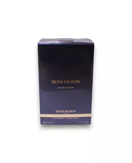 Туалетная вода для женщин Boucheron Femme, 100 мл, изображение 2