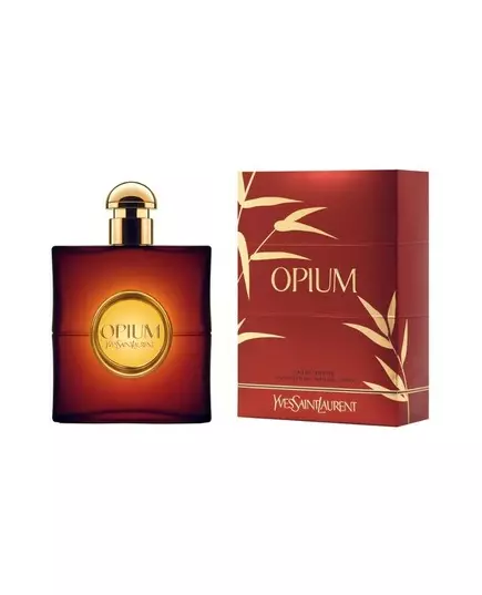 Туалетная вода Yves Saint Laurent OPIUM спрей, 90 мл