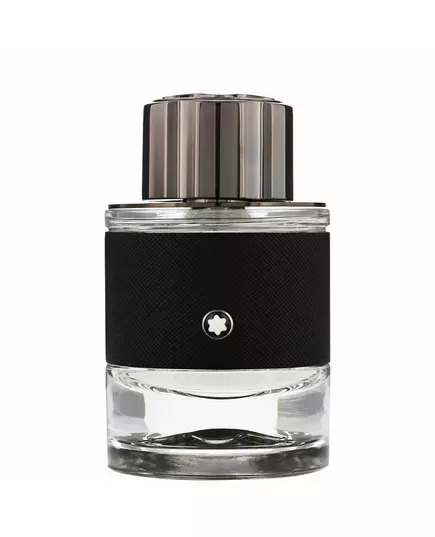 Парфумована вода для чоловіків Mont Blanc Explorer, 60 мл