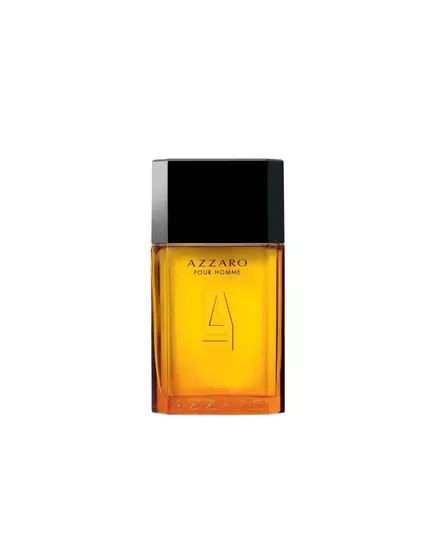 Туалетная вода для мужчин Azzaro Pour Homme, 100 мл