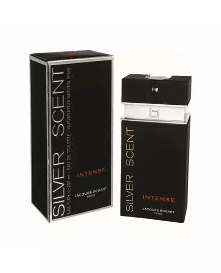 Туалетная вода для мужчин Jacques Bogart Silver Scent, 200 мл, изображение 2