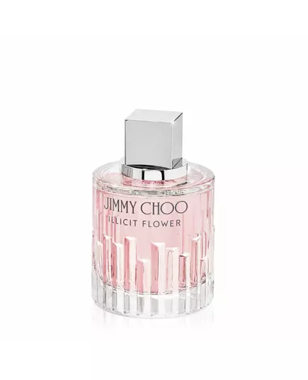 Туалетна вода для жінок Jimmy Choo Illicit Flower, 60 мл