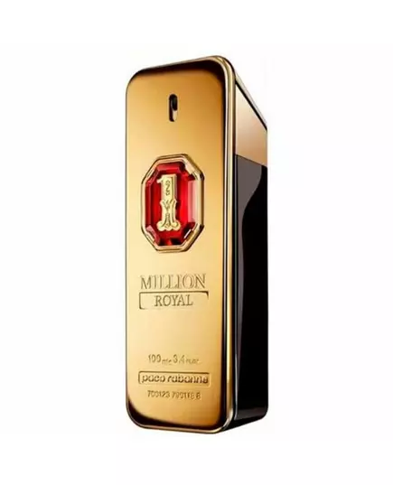 Парфюмерная вода для мужчин RABANNE 1 Million Royal, 100 мл, изображение 3