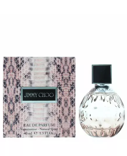Парфумована вода для жінок Jimmy Choo, 40 мл, зображення 2