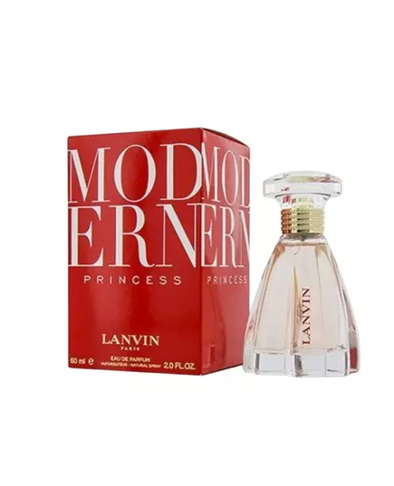 Парфумована вода для жінок Lanvin Modern Princess, 60 мл, зображення 2